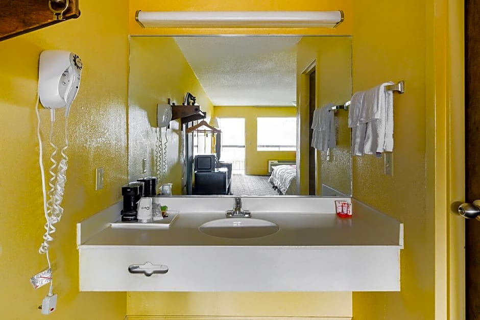 OYO Hotel Williamston