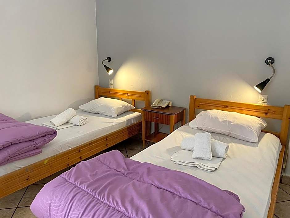 Hotel Ionion