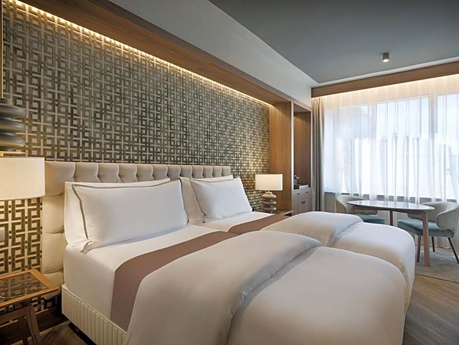 The Westin Madrid Cuzco