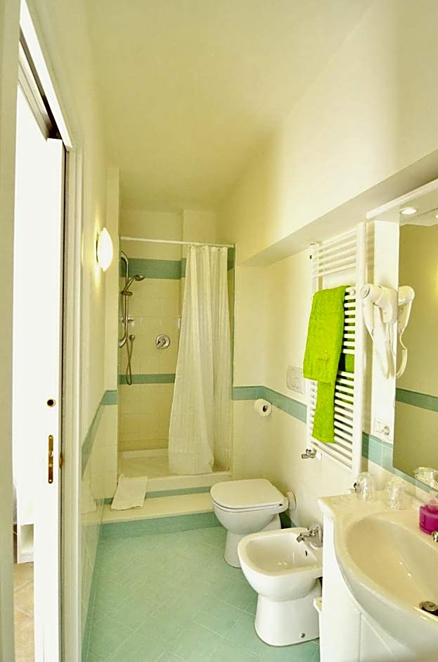 Lemon Flats Sorrento