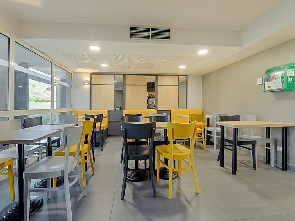 B&B HOTEL Le Mans Nord 2