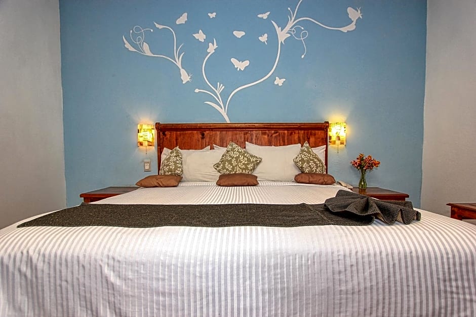 Hotel San Marcos
