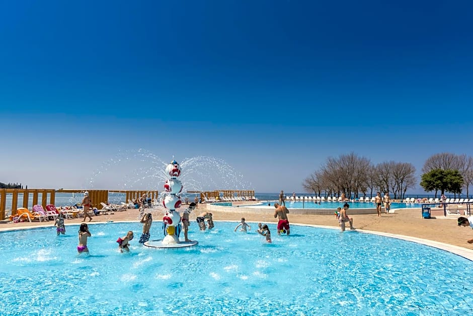 Apartments Polynesia Plava Laguna