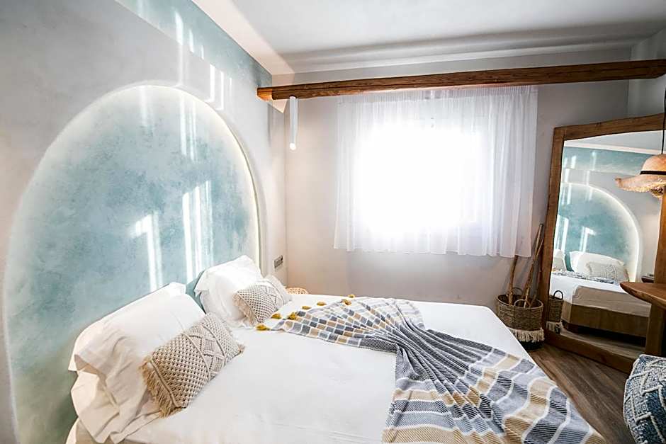 Sunrise Village Hotel Apartments