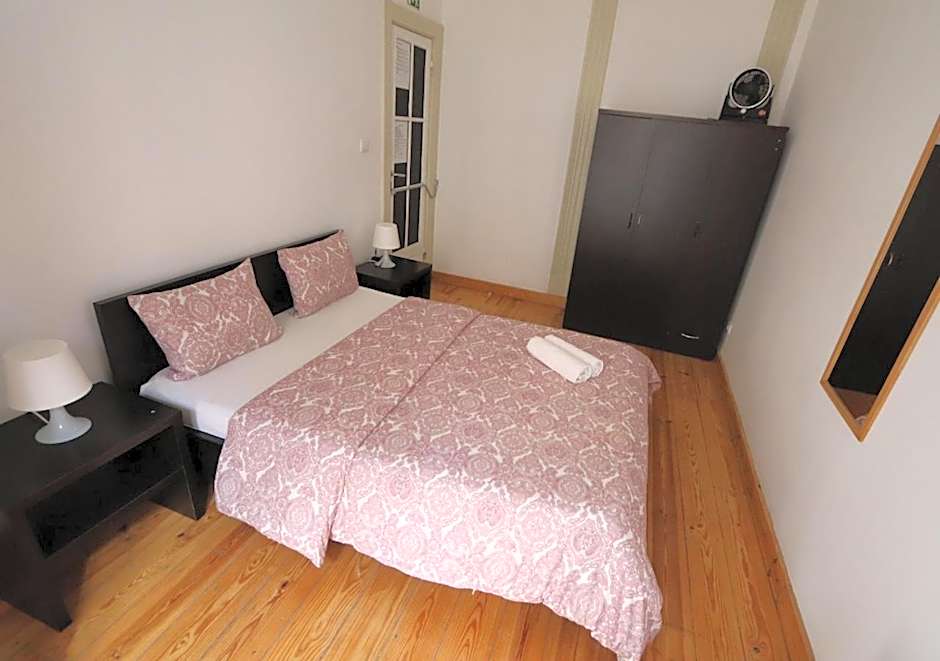 City Center Guest House