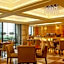 Dan Executive Hotel Apartment Zhujiang New Town