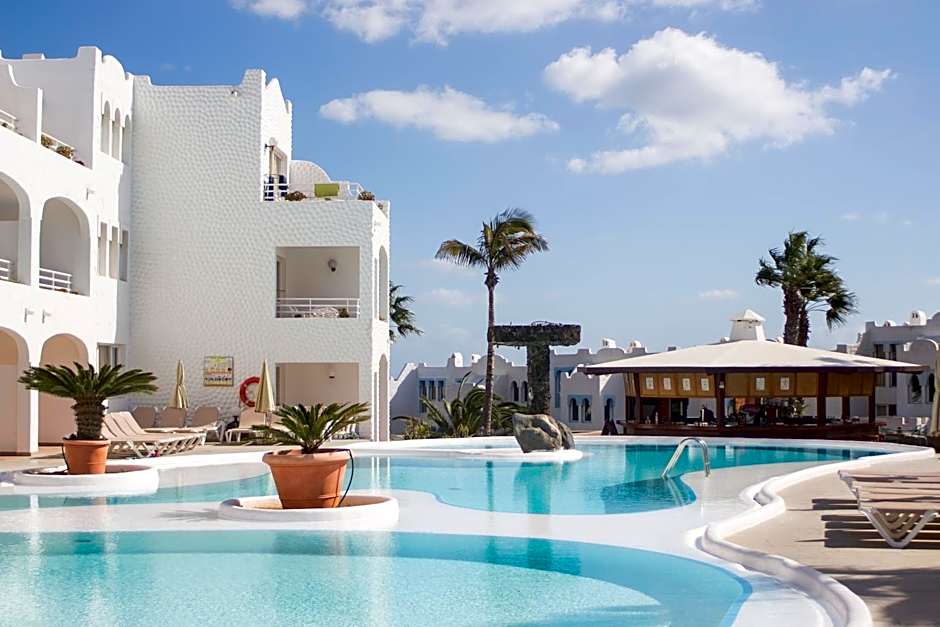 Sotavento Beach Club