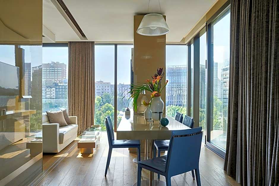 Excelsior Hotel Gallia, a Luxury Collection Hotel, Milan