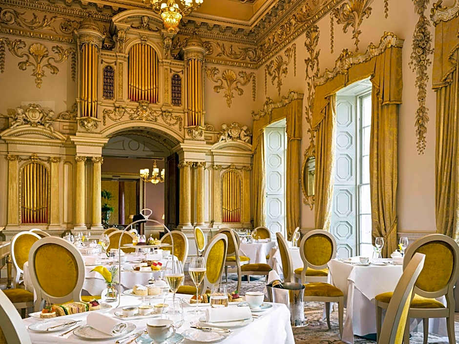 Carton House a Fairmont Managed Hotel