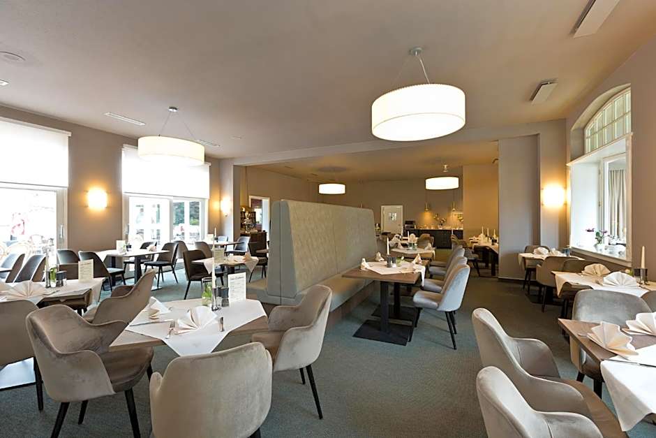 Seehotel Ecktannen