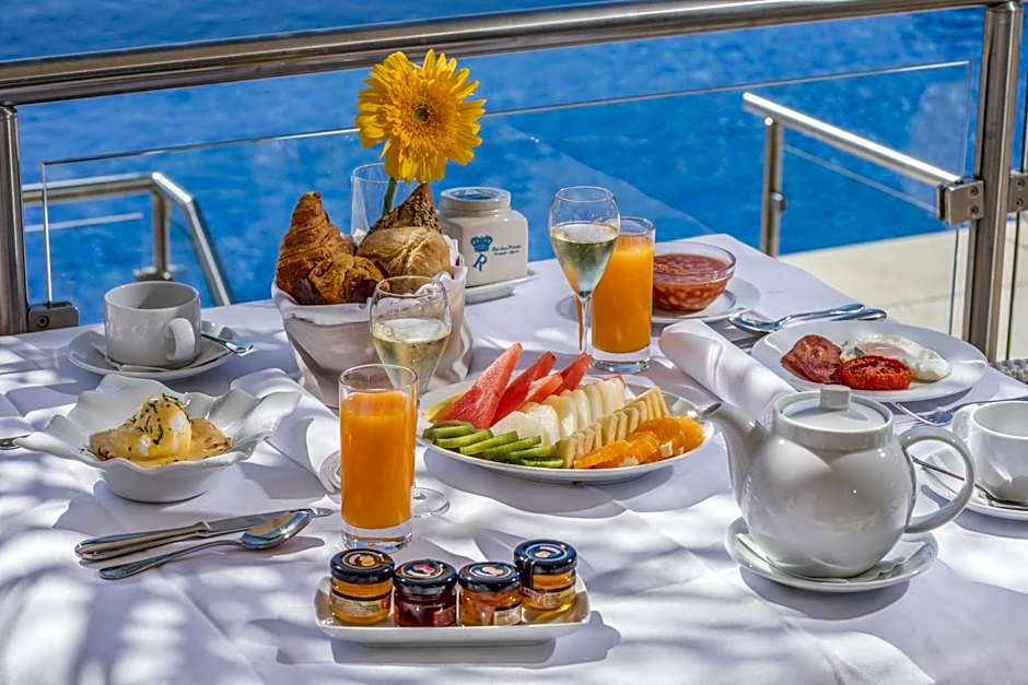 Caneiros Luxury House & Suites