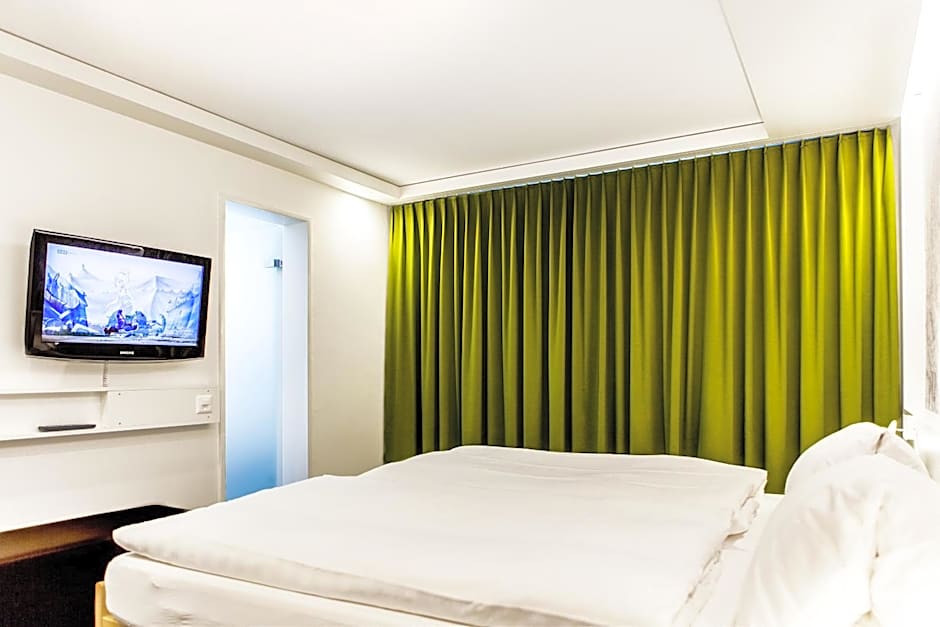 Hotel Weiss Kreuz