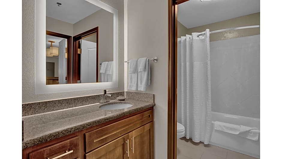 Staybridge Suites Salt Lake-West Valley City