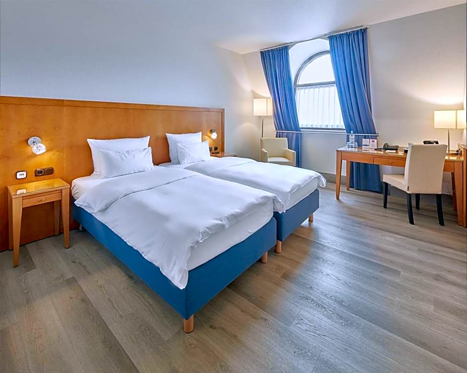 Best Western Hotel Trier City