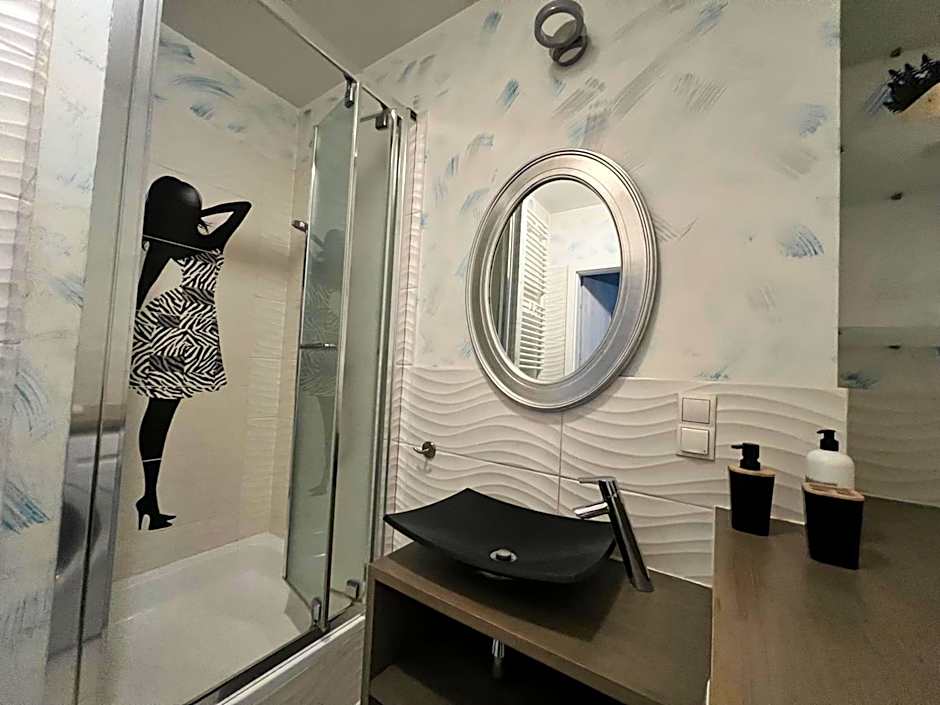 Apartamenty Residence Aparthotel