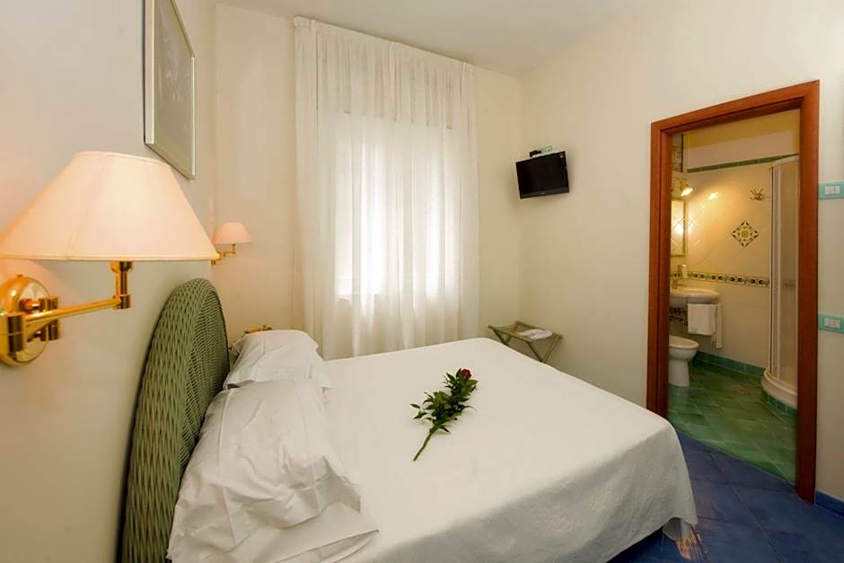 Hotel Pensione Reale
