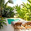 Flora Villa Priv Pool By Yemaya