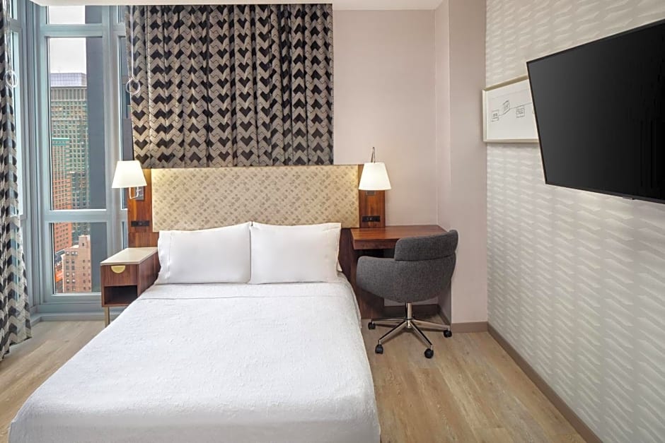 Home2 Suites By Hilton New York Times Square