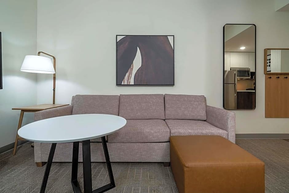 Staybridge Suites - Flowood - NW Jackson By IHG
