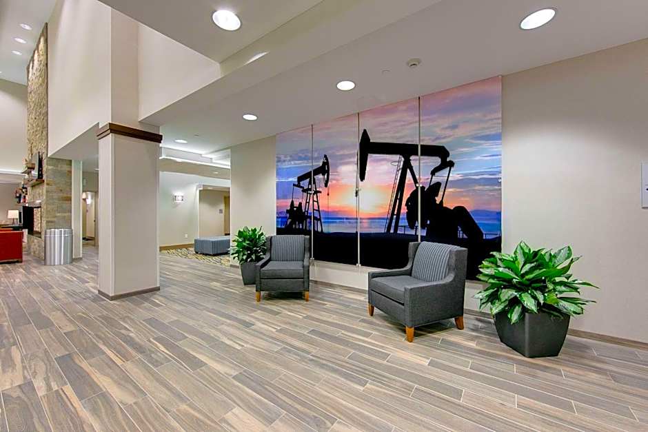 Hampton Inn By Hilton & Suites North Houston Spring