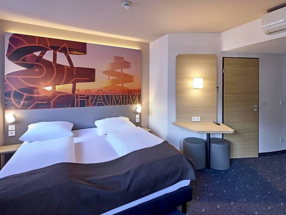 B&B Hotel Hamm