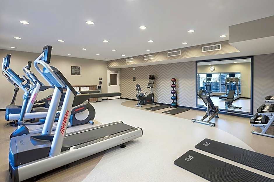 Residence Inn by Marriott Houston West/Beltway 8 at Clay Road