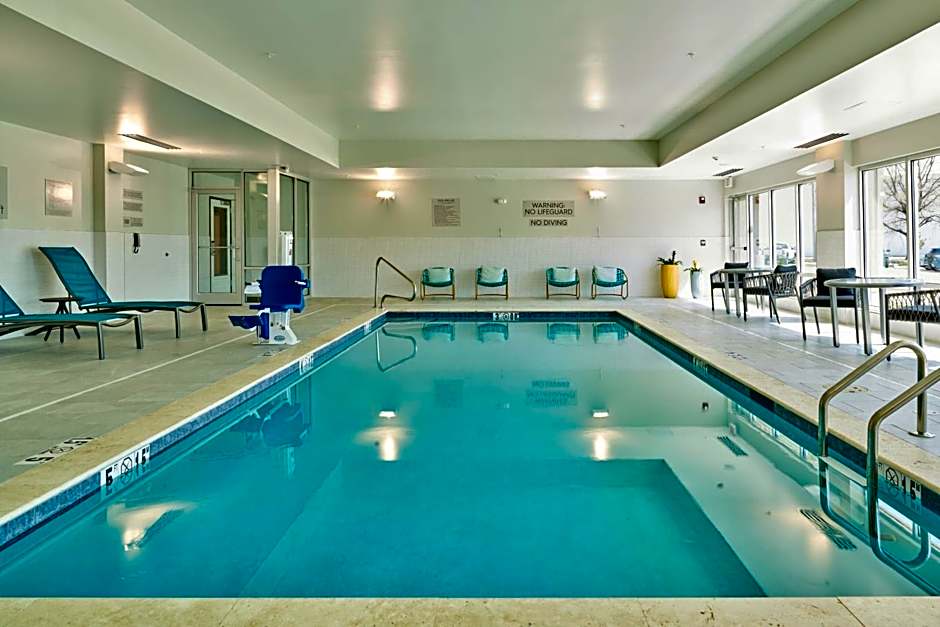 TownePlace Suites by Marriott Hixson