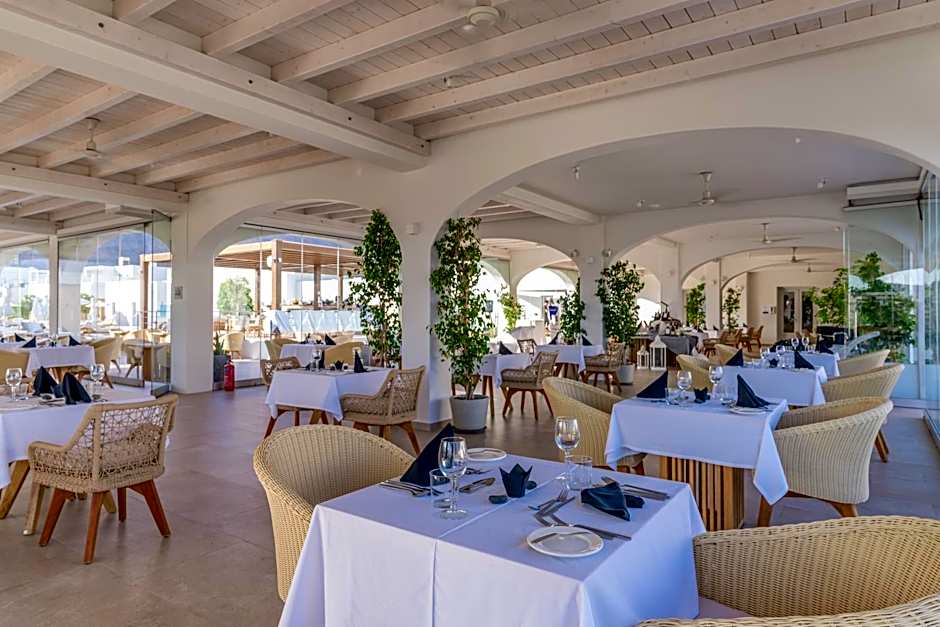 Meltemi Blu - Adults Only