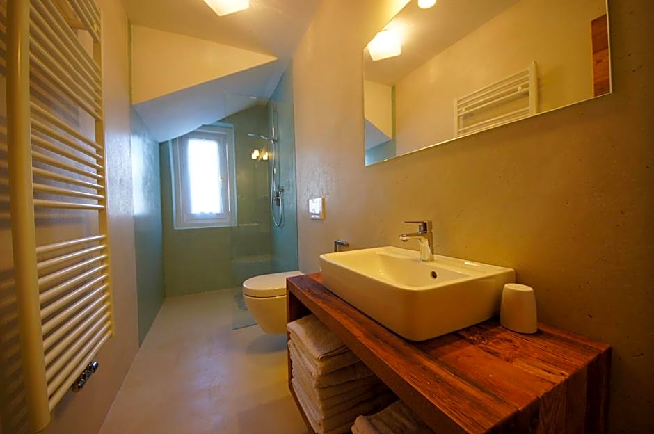 Appartamenti Residence Pars