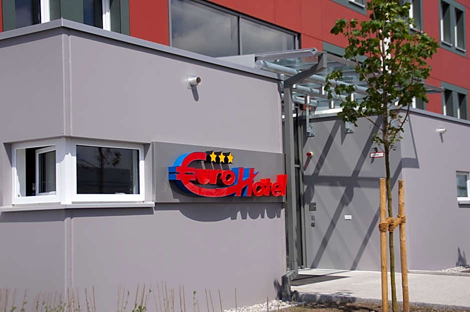 Euro Hotel Friedberg