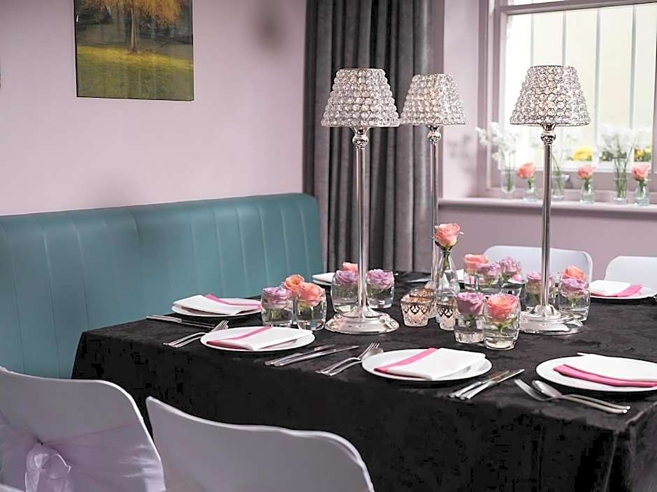 Signature Townhouse London Hyde Park