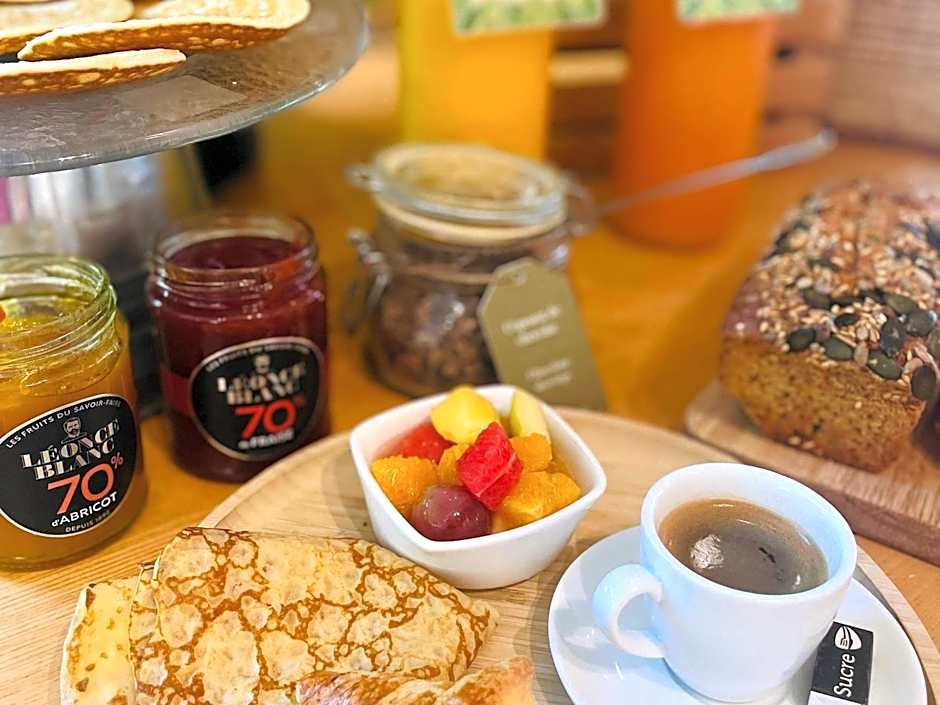 Mercure Niort Marais Poitevin