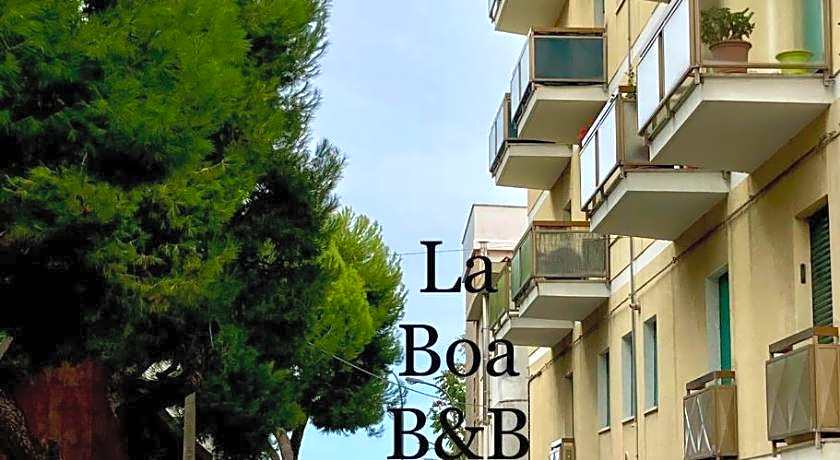 La Boa B&B
