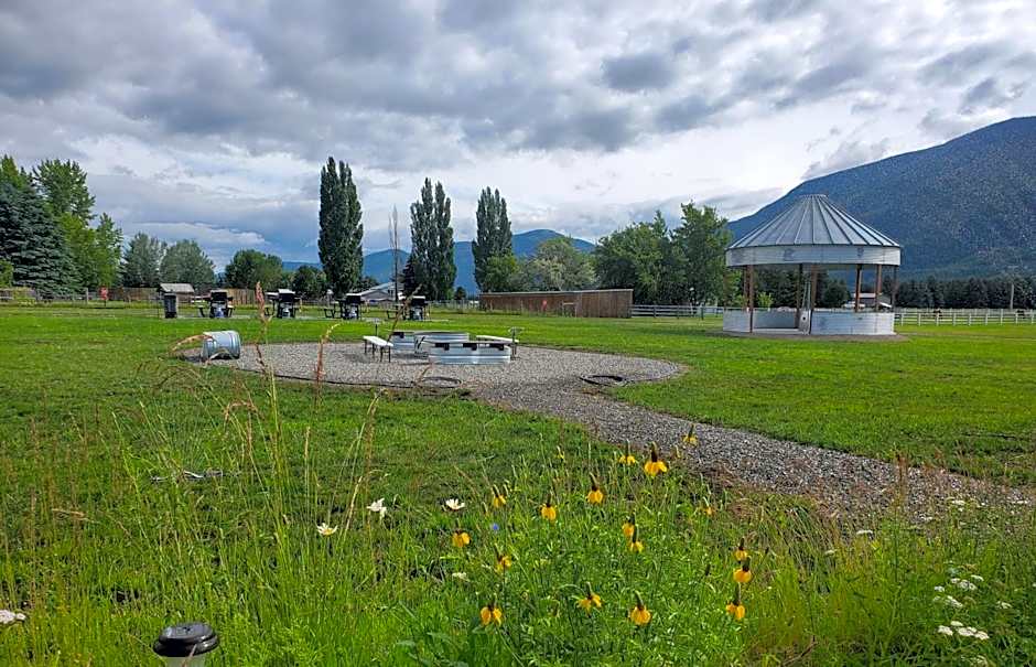 Glacier Acres Guest Ranch