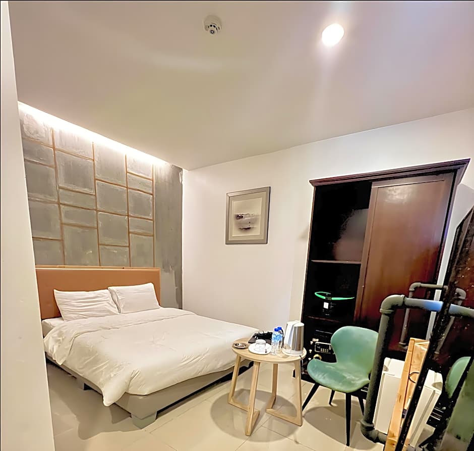 Hotel Halo Angeles City