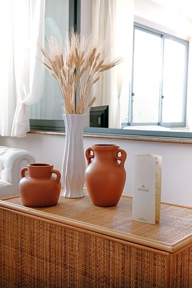 Beach Hotel Terracotta