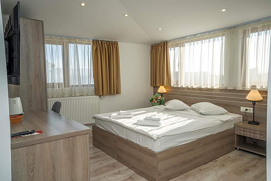 Hotel Liad City Center