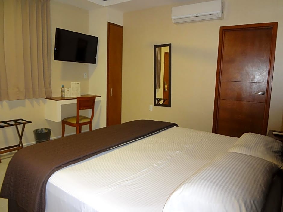 Hotel Civic Express