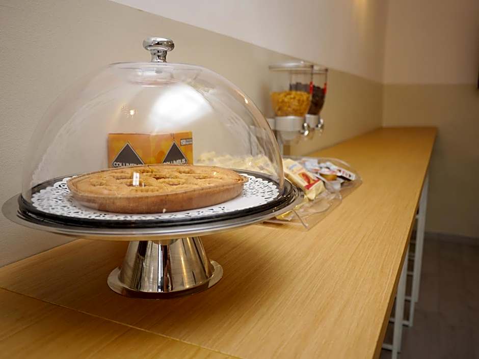 La Boheme SMART Hotel