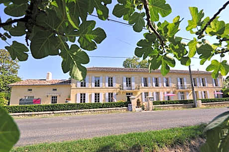 Logis- Hôtel Spa Restaurant l'Epicurial