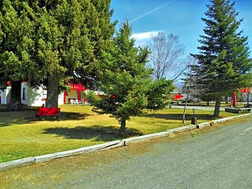 Bryce Canyon Motel