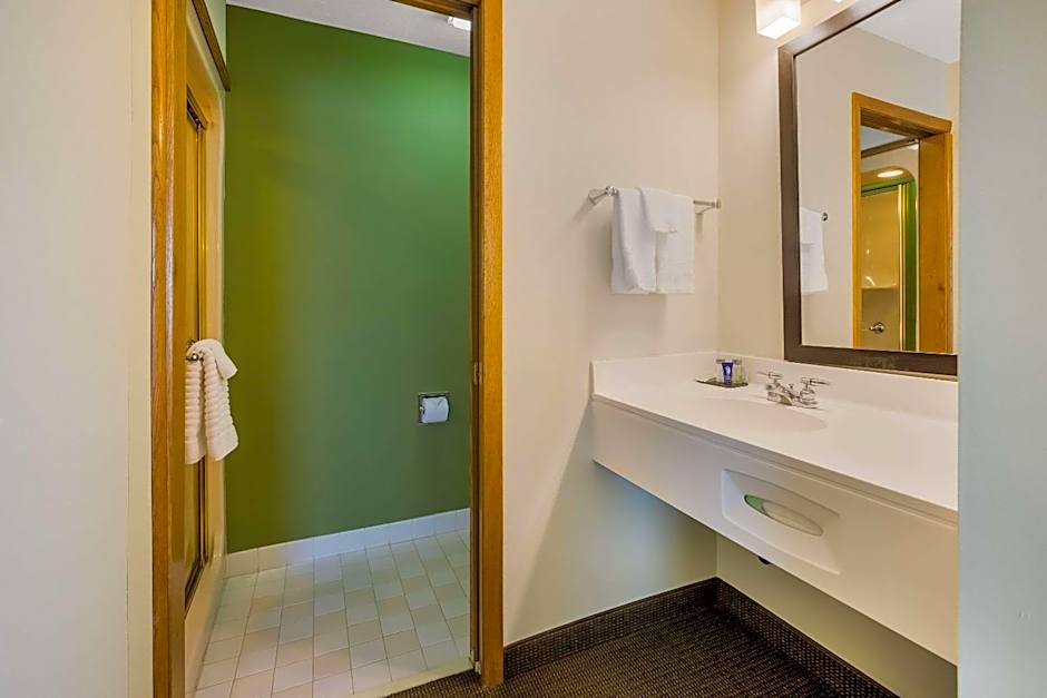 Sleep Inn Bolivar