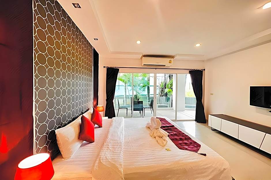 Sivana Place Phuket