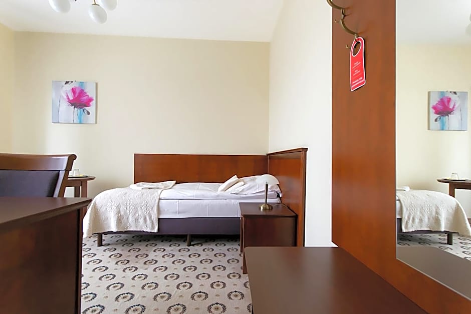 Astoria Bed & Breakfast