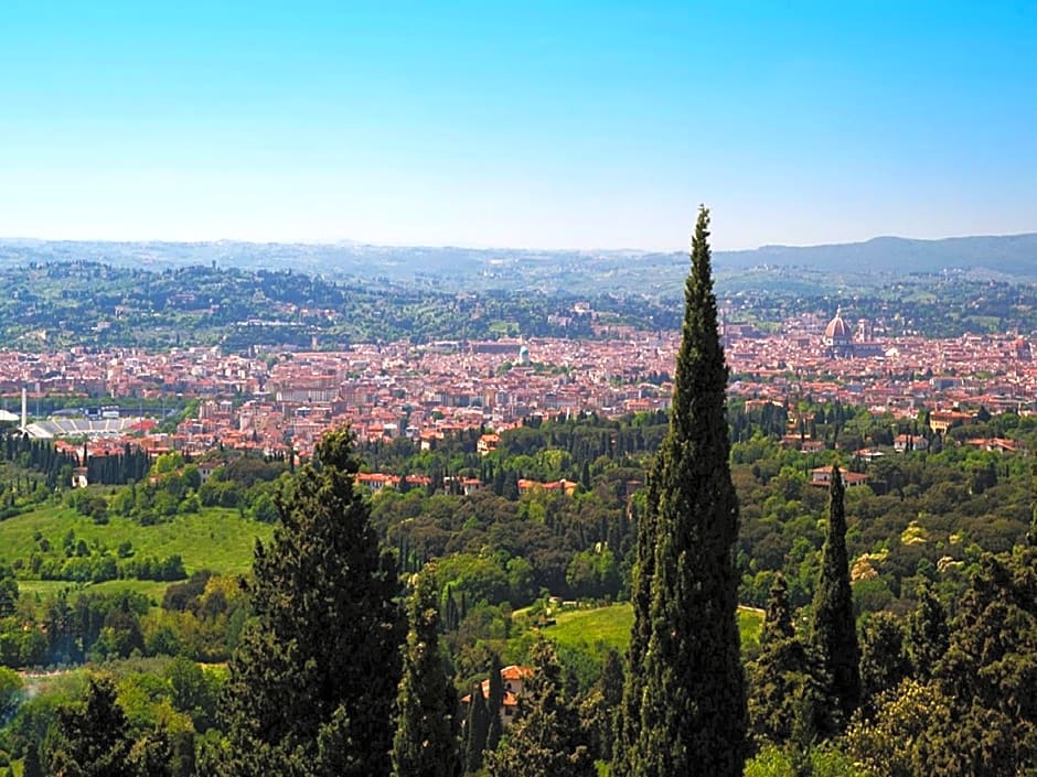Hotel Villa Fiesole