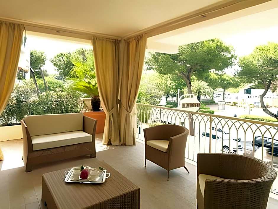 Hotel & Residence Exclusive