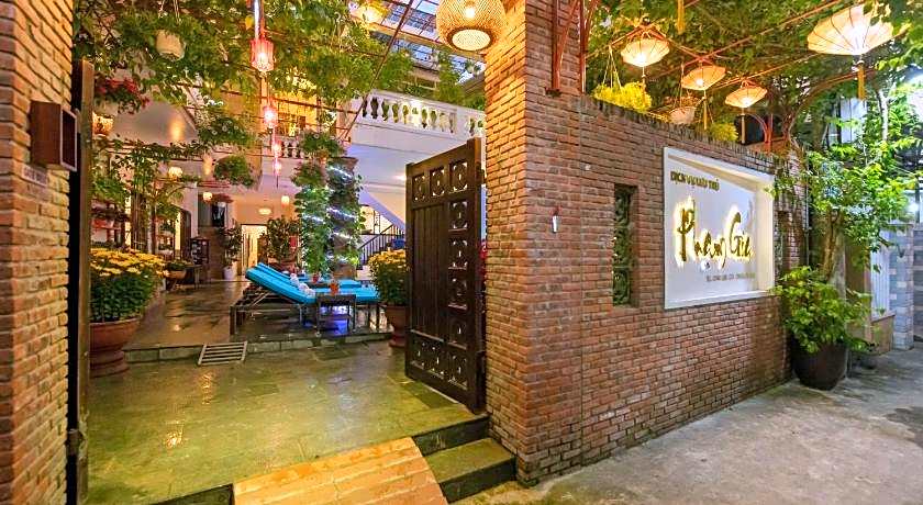 Pham Gia Boutique Villa