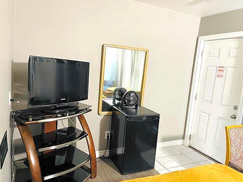 A1 Inn Niagara Falls