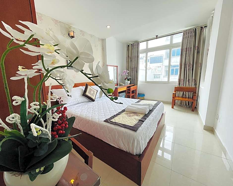 SaiGon Europe Hotel