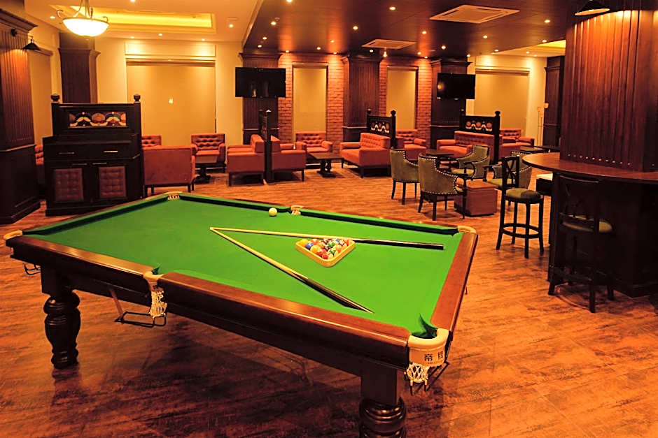Lemon Tree Hotel Coimbatore